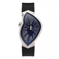 часовник,часовници,exaequo,revolve,quartz,analogue,watch,blue,dial