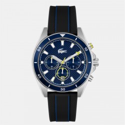 часовник,часовници,lacoste,lacoste,mens,mainsail,watch,blue,steel