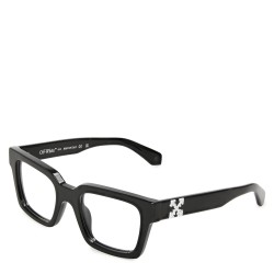 Off White Off Clip On Sunglasses 99 - Black - Blue off,white,off,clip,on,sunglasses,99,black,blue