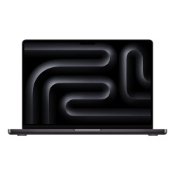 Apple MacBook Pro 14 Inch Laptop (2025) - Apple M5 16GB 1TB SSD - Space Black apple,macbook,pro,14,inch,laptop,2025,apple,m5,16gb,1tb,ssd,space,black