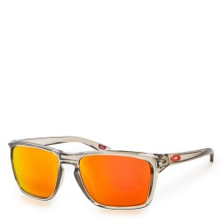 oakley,sunglasses,lifestyle,rectangle,grey,ink