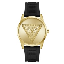Часовник Guess GesJwl Mogul Watch Sn71 - Champagne часовник,часовници,guess,gesjwl,mogul,watch,sn71,champagne