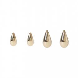 коледни,подаръци,за,нея,всички,коледни,подаръци,miso,teardrop,2p,earring,gold