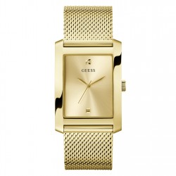 часовник,часовници,guess,clyde,watch,gold,gold