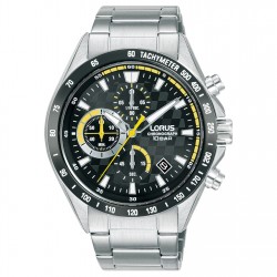 часовници,lorus,lorus,chronograph,sn53,silver