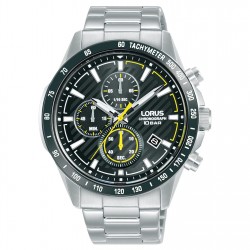 часовници,lorus,lorus,chronograph,sn53,silver