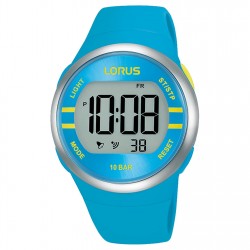 часовник,часовници,lorus,lorus,digital,watch,53,blue
