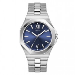 часовник,часовници,guess,jewell,emperor,watch,grey,silver