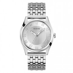 часовник,часовници,guess,tate,watch,silver,silver