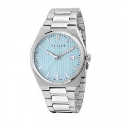 часовник,часовници,ted,baker,barteen,watch,black,black