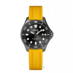 часовник,часовници,аксесоари,на,разпродажба,timex,deep,water,meridian,watch,black,grey