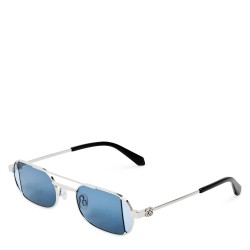 off,white,off,lynn,sunglasses,99,silver,blue