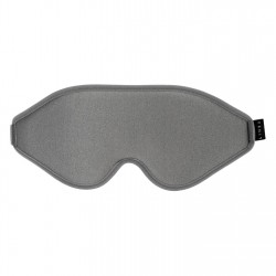 портмонета,linea,sleep,eye,mask,grey
