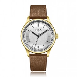 часовник,часовници,аксесоари,на,разпродажба,rotary,traditional,dress,watch,cream,brown