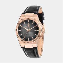 часовник,часовници,maserati,men's,velocita,quartz,analogue,watch,gold