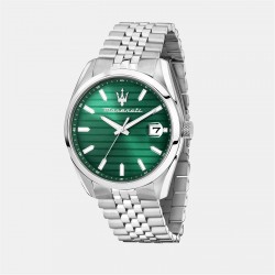 Maserati Maserati Attrazione Sn61 - Green часовници,maserati,maserati,attrazione,sn61,green