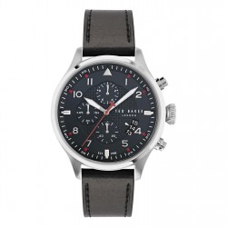 часовник,часовници,ted,baker,ted,baker,fulmaar,watch,black