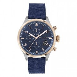 часовник,часовници,ted,baker,ted,baker,fulmaar,watch,navy