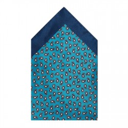 haines,and,bonner,silk,pocket,square,teal