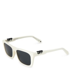 off,white,square,uv,protective,sunglasses,white,dark,grey