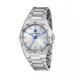 часовници,maserati,maserati,velocita,sn63,silver