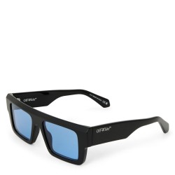 Off White Off Minneapolis SunGls 99 - Black - Blue off,white,off,minneapolis,sungls,99,black,blue