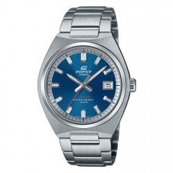 Часовник Casio EFB-109D Watch - Blue/Silver часовник,часовници,casio,efb,109d,watch,blue,silver