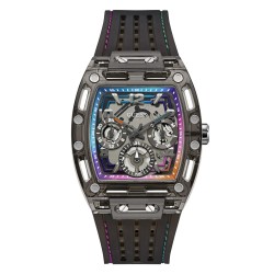 Часовник Guess GesJwl Phoenix Watch Sn64 - Multi часовник,часовници,бижутерия,аксесоари,на,разпродажба,guess,gesjwl,phoenix,watch,sn64,multi