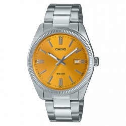 други,аксесоари,часовници,casio,casio,vintage,mtp,1302pd,yellow