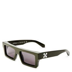 Off White Off Ruby Sunglasses 99 - Military Green off,white,off,ruby,sunglasses,99,military,green