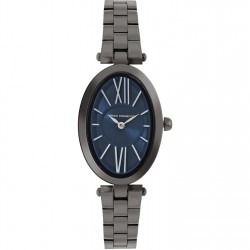 часовник,часовници,аксесоари,на,разпродажба,french,connection,connection,diva,analog,watch,for,women,blue