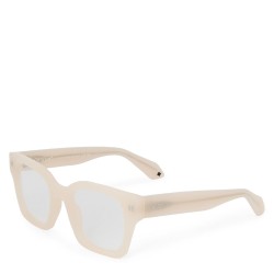 Off White Off Eyewear Style 7U 99 - Beige off,white,off,eyewear,style,7u,99,beige