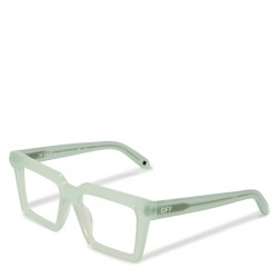 Off White Off Eyewear Style 82 99 - Sage off,white,off,eyewear,style,82,99,sage