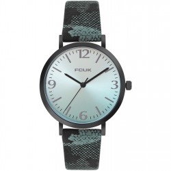 дамски,часовник,часовници,аксесоари,на,разпродажба,fcuk,analog,womens,watch,green