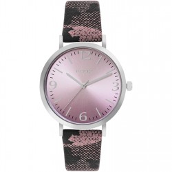 дамски,часовник,часовници,аксесоари,на,разпродажба,fcuk,analog,womens,watch,purple