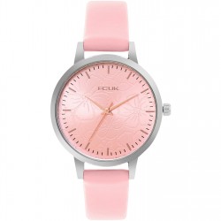 FCUK Watch for Women - Pink часовници,аксесоари,на,разпродажба,fcuk,watch,for,women,pink