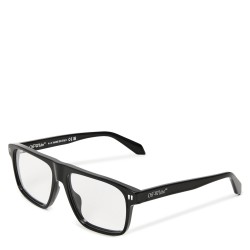 Off White Off Eyewear Style 8H 99 - Black off,white,off,eyewear,style,8h,99,black