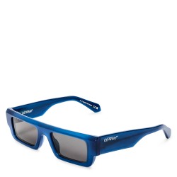 Off White Off Pittsburgh SunGls 99 - Blue Dark Grey off,white,off,pittsburgh,sungls,99,blue,dark,grey