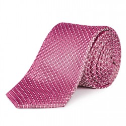 haines,and,bonner,silk,tie,pink,diamond