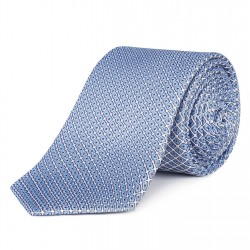 haines,and,bonner,silk,tie,blue,diamond