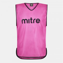 mitre,pro,train,bib,99,pink,black