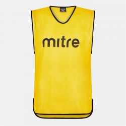 mitre,pro,train,bib,99,yellow,black
