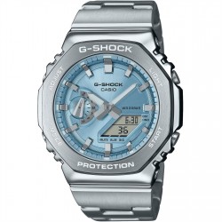 часовник,часовници,g,shock,lifestyle,gm,2110d,watch,blue,silver