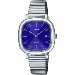 Часовник Casio Mens Digital Watch - Blue/Silver часовник,часовници,бижутерия,аксесоари,на,разпродажба,casio,men,s,digital,watch,blue,silver