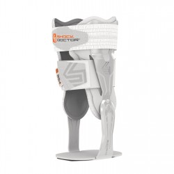 shock,doctor,ankle,right,white