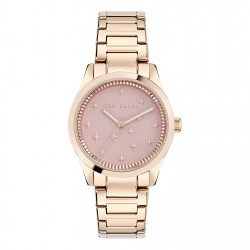 часовник,часовници,аксесоари,на,разпродажба,ted,baker,tedjwl,coolly,watch,pink,gold