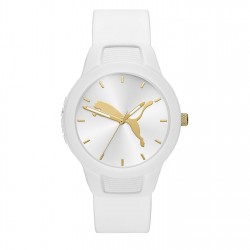 часовник,часовници,разпродажба,puma,аксесоари,на,разпродажба,puma,reset,v2,watch,ld09,white