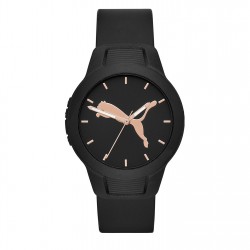 часовник,часовници,разпродажба,puma,аксесоари,на,разпродажба,puma,reset,v2,watch,ld09,black