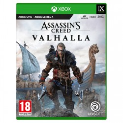 игри,и,технологии,аксесоари,на,разпродажба,ubisoft,assassins,creed,valhalla,xbox,series