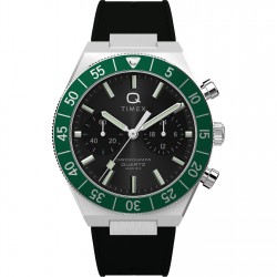 часовници,timex,timex,continental,wt,sn63,silver,black